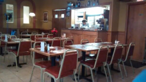 John's Pizzeria & Restaurant - Chicopee