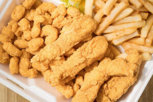 John's Seafood & Restaurant - Baton Rouge