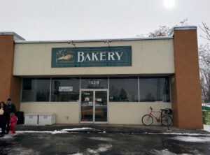 John’s Wheatland Bakery - Walla Walla