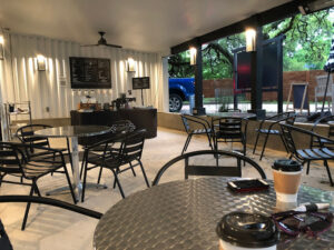 Johnson City Coffee Co. - Johnson City