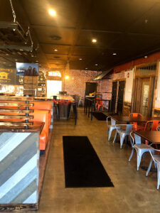 Johnson's BBQ Shack - Greenwood