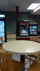 Johnson's Corner Restaurant & Bakery - Johnstown