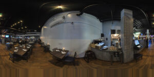 Joia Restaurant - Harrison