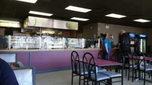 Jojo'Z Crazy Pizza - Lancaster