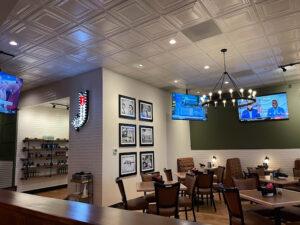 Jojo's Italian - West Fargo
