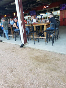 Jokers IceHouse Bar & Grill - Killeen