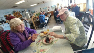 Jolanda's Cafe & Catering - Lake Forest