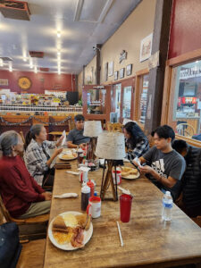 Jolene's Country Kitchen - Hemet