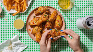 Jolene's Wings & Beer - Peachtree Corners