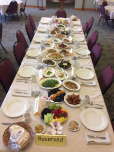 Jolina's Mediterranean Cuisine - Pittsburgh