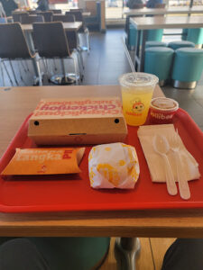 Jollibee - Jersey City