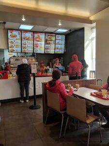 Jollibee - Queens