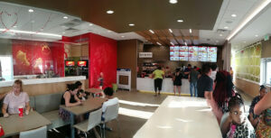 Jollibee - Jacksonville