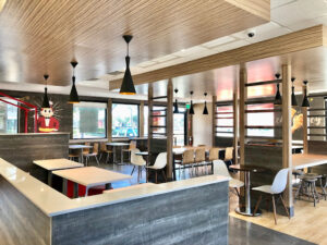 Jollibee - Missouri City