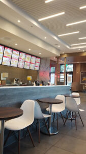 Jollibee - Artesia