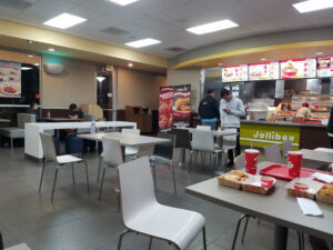 Jollibee - Carson