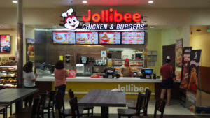 Jollibee - Chula Vista