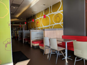 Jollibee - South San Francisco