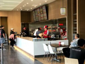 Jollibee - Hayward