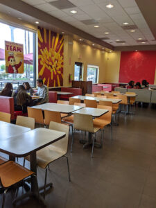 Jollibee - Milpitas