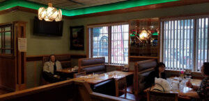 Jolly Inn Restaurant & Banquet Hall - Chicago