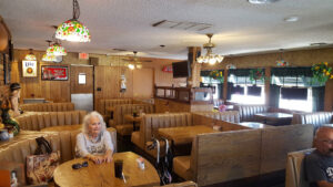 Jolly Jug - El Monte