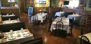Jolly Ollie's Pizza & Pub - Hendersonville