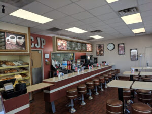 Jolly Pirate Donuts - Grove City