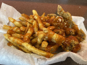 Jolly's Chicken and Fish - Highland