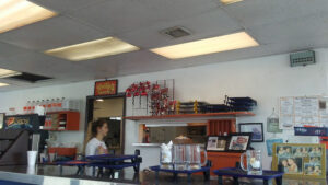 Jolly's Drive-In (East) - Hamilton