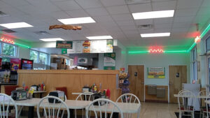 Jon Smith Subs - Jupiter
