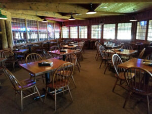 Jonah's Seafood House - East Peoria