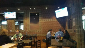 Jonathan's Grille - Hendersonville