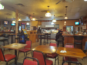 Jonathan's Pizza - Albany