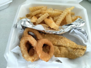 Jones Chicken Shack - Union City