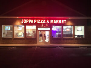 Joppa Pizza & Market - Joppatowne