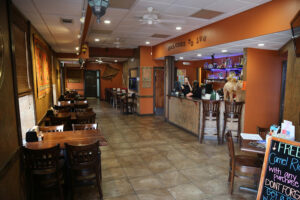 Jordan Valley Restaurant - Pensacola
