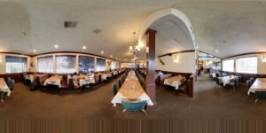 Jorge's El Tapatio - Tracy