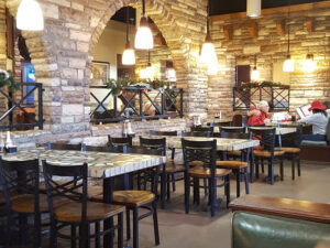 Jorge's Mexican Bar & Grill - Amarillo