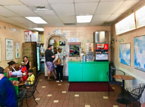 Jorge's Mexicatessen - Encinitas