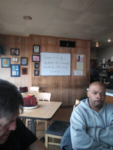Jo's Cafe - Milwaukee