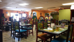 Jose Jalapenos Authentic Mexican Restaurant - Columbia