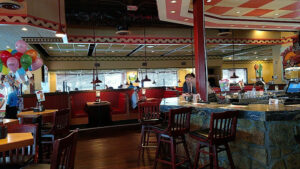 Jose Pepper's - Topeka