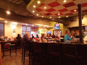 Jose Pepper's Mexican Restaurant - Olathe