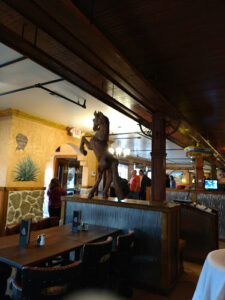 Jose Tequilas Mexican Grill and Bar - Norfolk