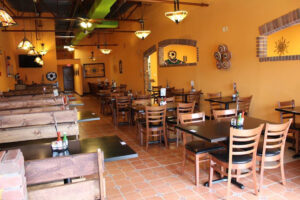 Jose'peños Mexican Restaurants - O'Fallon
