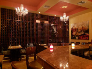 Joseph Wine Bar & Cafe - Delray Beach