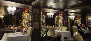 Josephine's Downtown - Lancaster
