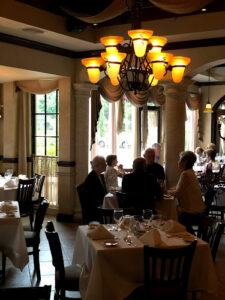 Josephine's Italian Restaurant - Boca Raton
