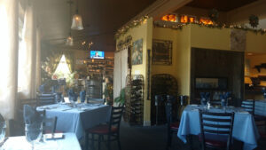 Joseph's Fine Dining - Colorado Springs